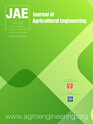 agricultural engineering research topics for students